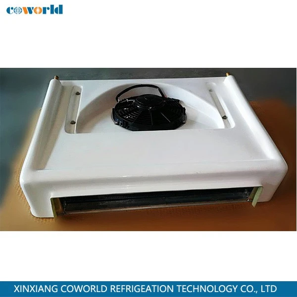 Van Cooling Unit suppliers