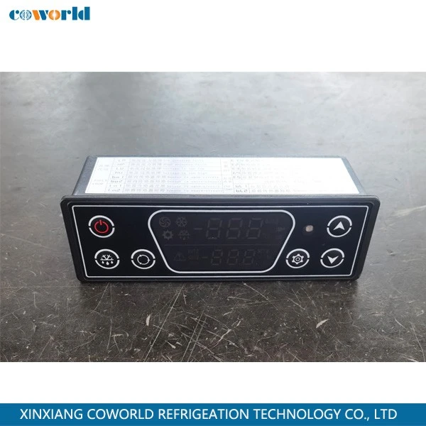 Van Cooling Unit best