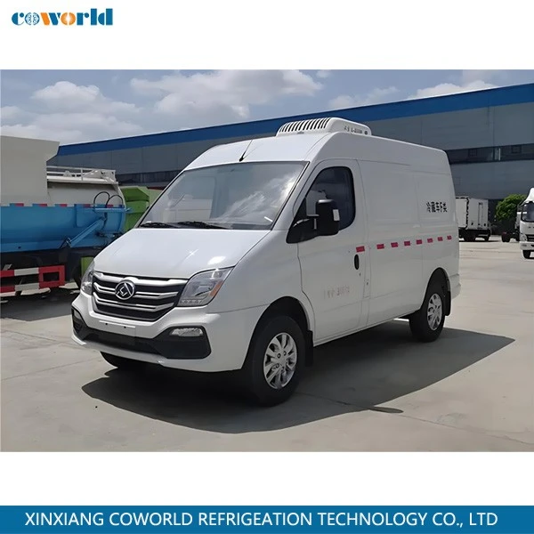 Van Cooling Unit high quality