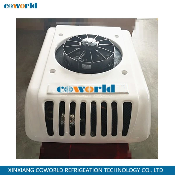 Van Cooling Unit