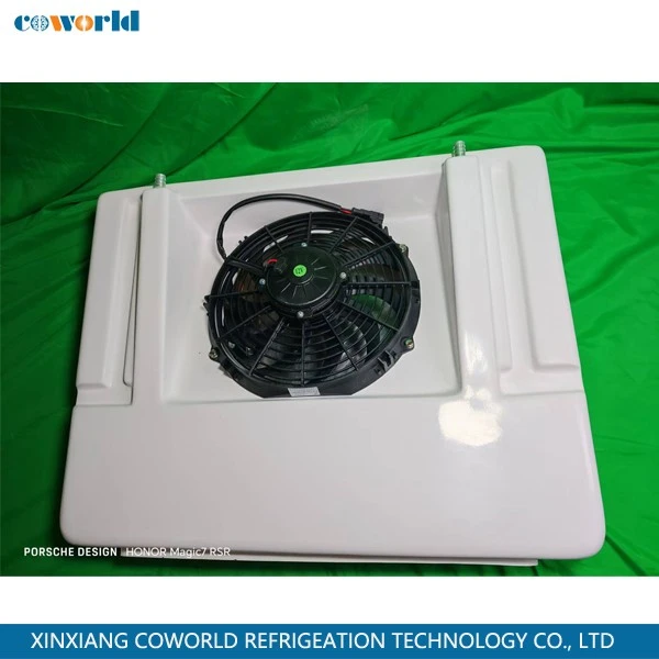 Van Refrigeration Unit suppliers