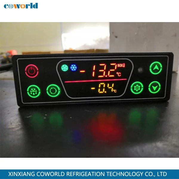 Van Refrigeration Unit best