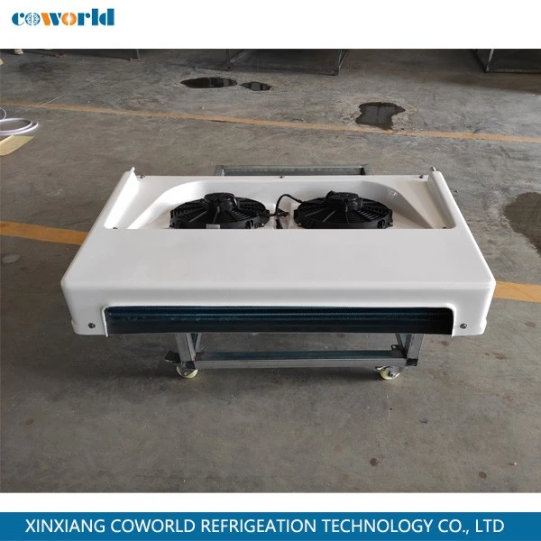 Vehicle Refrigeration Unit Vehicle Refrigeration Unit