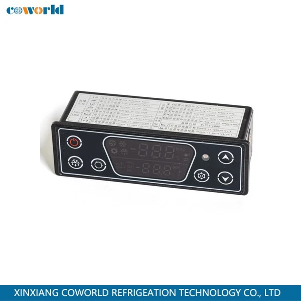 Vehicle Refrigeration Unit best