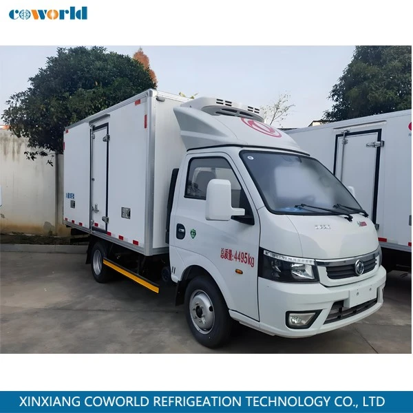 Vehicle Refrigeration Unit high quality